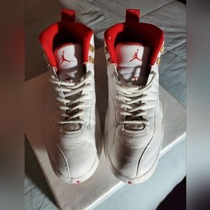 Air Jordan Retro 12's (Size 12)